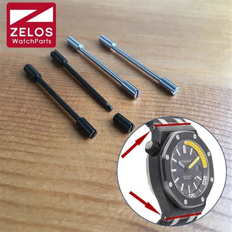 audemars piguet royal oak reparatur